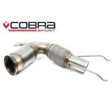 Cobra Sport - Downpipe Mini Cooper S (F56) Downpipe Cobra Sport royalty-bespoke.myshopify.com 