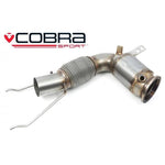 Cobra Sport - Downpipe Mini Cooper S (F56 LCI)