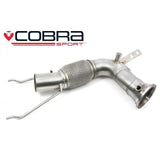 Cobra Sport - Downpipe Mini JCW (F56)