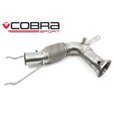 Cobra Sport - Downpipe Mini Cooper S (F56) Downpipe Cobra Sport royalty-bespoke.myshopify.com 