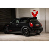 Cobra Sport - Exhaust System Mini Cooper S (F56 LCI) Exhaust System Cobra Sport royalty-bespoke.myshopify.com 