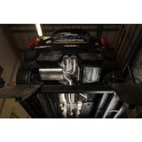 Cobra Sport - Exhaust System Mini Cooper S (F56 LCI) Exhaust System Cobra Sport royalty-bespoke.myshopify.com 