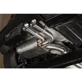 Cobra Sport - Exhaust System Mini Cooper S / JCW (F56 LCI)