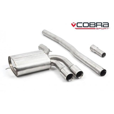 Cobra Sport - Exhaust System Mini JCW (F56 LCI) Exhaust System Cobra Sport royalty-bespoke.myshopify.com 