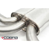 Cobra Sport - Exhaust System Mini Cooper S / JCW (F56 LCI) Exhaust System Cobra Sport royalty-bespoke.myshopify.com 