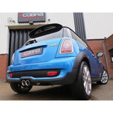 Cobra Sport - Exhaust System Mini Cooper S / JCW (R56/R57) Exhaust System Cobra Sport royalty-bespoke.myshopify.com 