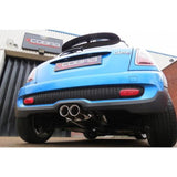 Cobra Sport - Exhaust System Mini Cooper S / JCW (R56/R57) Exhaust System Cobra Sport royalty-bespoke.myshopify.com 