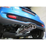 Cobra Sport - Exhaust System Mini Cooper S / JCW (R56/R57) Exhaust System Cobra Sport royalty-bespoke.myshopify.com 