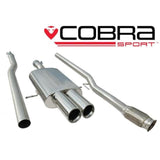 Cobra Sport - Exhaust System Mini Cooper S / JCW (R56/R57) Exhaust System Cobra Sport royalty-bespoke.myshopify.com 