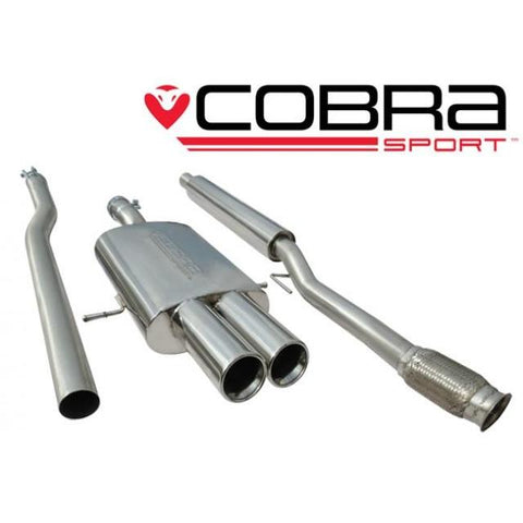 Cobra Sport - Exhaust System Mini Cooper S / JCW (R56/R57) Exhaust System Cobra Sport royalty-bespoke.myshopify.com 