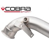 Cobra Sport - Front Pipe Mini Cooper S (R56/R57) Front Pipe Cobra Sport royalty-bespoke.myshopify.com 