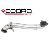 Cobra Sport - Front Pipe Mini Cooper S (R56/R57)