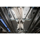 Cobra Sport - Cat-Back Ford Focus RS MK3 Exhaust System Cobra Sport royalty-bespoke.myshopify.com 