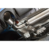 Cobra Sport - Cat-Back Ford Focus RS MK3 Exhaust System Cobra Sport royalty-bespoke.myshopify.com 