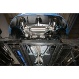 Cobra Sport - Cat-Back Ford Focus RS MK3 Exhaust System Cobra Sport royalty-bespoke.myshopify.com 
