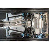 Cobra Sport - Cat-Back Ford Focus RS MK3 Exhaust System Cobra Sport royalty-bespoke.myshopify.com 