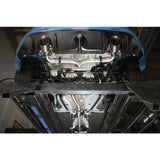 Cobra Sport - Venom Turbo Back Ford Focus RS MK3 Exhaust System Cobra Sport royalty-bespoke.myshopify.com 