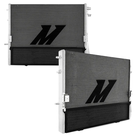 Mishimoto - Heat Exchanger Toyota GR Supra MK5 & BMW Z4 G29 Heat Exchanger Mishimoto royalty-bespoke.myshopify.com 