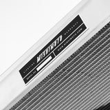 Mishimoto - Aluminium Radiator Nissan 350Z 03-06 Radiator Mishimoto royalty-bespoke.myshopify.com 