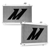 Mishimoto - X-Line Performance Aluminium Radiator Nissan 350Z Radiator Mishimoto royalty-bespoke.myshopify.com 