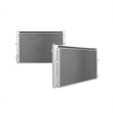 Mishimoto - Aluminium Radiator Nissan 370Z Radiator Mishimoto royalty-bespoke.myshopify.com 