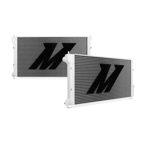 Mishimoto - Aluminium Radiator Subaru BRZ / Toyota GT86 / Scion FR-S Radiator Mishimoto royalty-bespoke.myshopify.com 