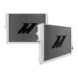 Mishimoto - Aluminium Radiator Chevrolet Corvette C7 Stingray/Z06 Radiator Mishimoto royalty-bespoke.myshopify.com 