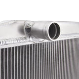 Mishimoto - Aluminium Radiator Honda Civic Type R FK8 Radiator Mishimoto royalty-bespoke.myshopify.com 