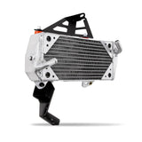 Mishimoto - Secondary Race Radiator Honda Civic Type R FK8 Radiator Mishimoto royalty-bespoke.myshopify.com 