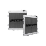 Mishimoto - Aluminium Radiator BMW M3 E30 Radiator Mishimoto royalty-bespoke.myshopify.com 