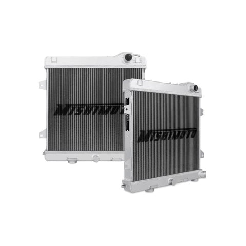 Mishimoto - Aluminium Radiator BMW M3 E30 Radiator Mishimoto royalty-bespoke.myshopify.com 