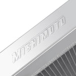 Mishimoto - Aluminium Radiator BMW M3 E30