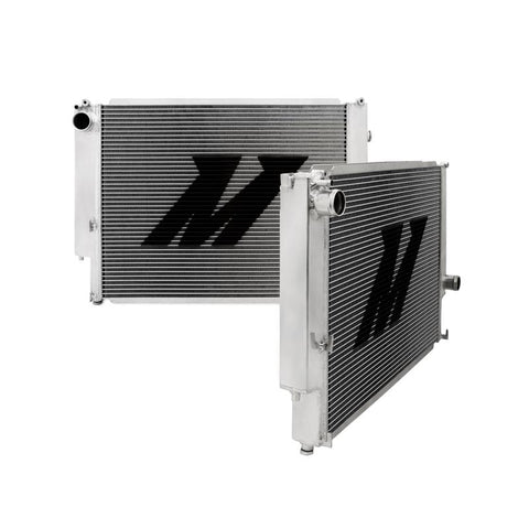 Mishimoto - Aluminium Radiator BMW Series 3 323I/325I/328I & M3 E30/E36 Radiator Mishimoto royalty-bespoke.myshopify.com 