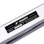 Mishimoto - Aluminium Radiator BMW Series 3 323i/325i/328i/330i E46 Manual