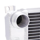 Mishimoto - Aluminium Radiator BMW Series 3 323i/325i/328i/330i E46 Automatic Radiator Mishimoto royalty-bespoke.myshopify.com 