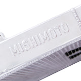 Mishimoto - Aluminium Radiator BMW Series 3 323i/325i/328i/330i E46 Automatic Radiator Mishimoto royalty-bespoke.myshopify.com 