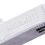 Mishimoto - Aluminium Radiator BMW Series 3 323i/325i/328i/330i E46 Manual Radiator Mishimoto royalty-bespoke.myshopify.com 