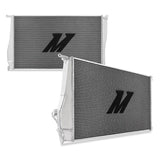 Mishimoto - Aluminium Radiator BMW 135i E8X / 335i E9X Automatic Radiator Mishimoto royalty-bespoke.myshopify.com 
