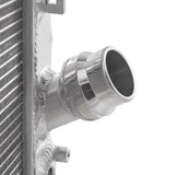 Mishimoto - Aluminium Radiator BMW 135i E8X / 335i E9X Automatic Radiator Mishimoto royalty-bespoke.myshopify.com 