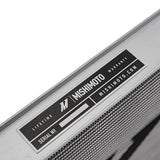 Mishimoto - Aluminium Radiator BMW 135i E8X / 335i E9X Automatic Radiator Mishimoto royalty-bespoke.myshopify.com 