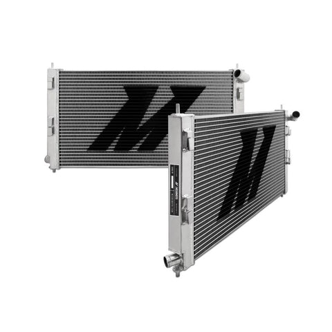 Mishimoto - Aluminium Radiator Mitsubishi Lancer Evolution X Radiator Mishimoto royalty-bespoke.myshopify.com 