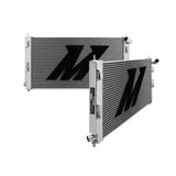 Mishimoto - X-Line Performance Aluminium Radiator Mitsubishi Lancer Evolution X Radiator Mishimoto royalty-bespoke.myshopify.com 