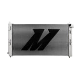 Mishimoto - Aluminium Radiator Mitsubishi Lancer Evolution X Radiator Mishimoto royalty-bespoke.myshopify.com 