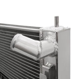 Mishimoto - Aluminium Radiator Mitsubishi Lancer Evolution X Radiator Mishimoto royalty-bespoke.myshopify.com 