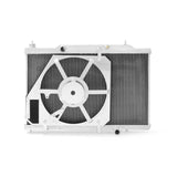 Mishimoto - Radiator & Fan Shroud Assembly Ford Fiesta ST MK7 Radiator Mishimoto royalty-bespoke.myshopify.com 