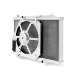 Mishimoto - Radiator & Fan Shroud Assembly Ford Fiesta ST MK7 Radiator Mishimoto royalty-bespoke.myshopify.com 