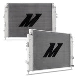 Mishimoto - Aluminium Radiator Mazda MX-5 NC Radiator Mishimoto royalty-bespoke.myshopify.com 