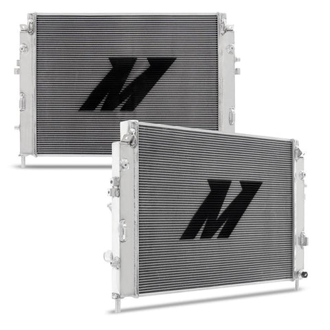 Mishimoto - Aluminium Radiator Mazda MX-5 NC Radiator Mishimoto royalty-bespoke.myshopify.com 