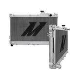 Mishimoto - Aluminium Radiator Mazda MX-5 NA Radiator Mishimoto royalty-bespoke.myshopify.com 