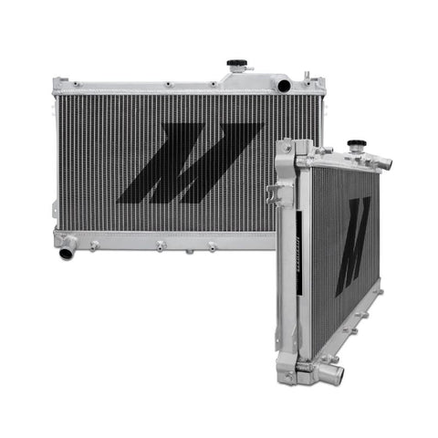 Mishimoto - Aluminium Radiator Mazda MX-5 NA Radiator Mishimoto royalty-bespoke.myshopify.com 